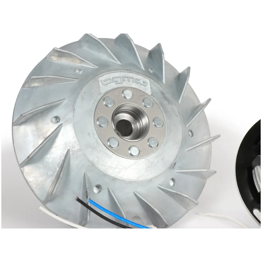 Zündung-Set BGM PRO 12V Touring elektronisch Vespa P125X/P20_2