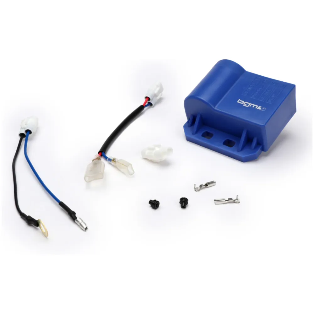 CDI -BGM PRO with fixed timing for IDM-ignition- type Ducati_3