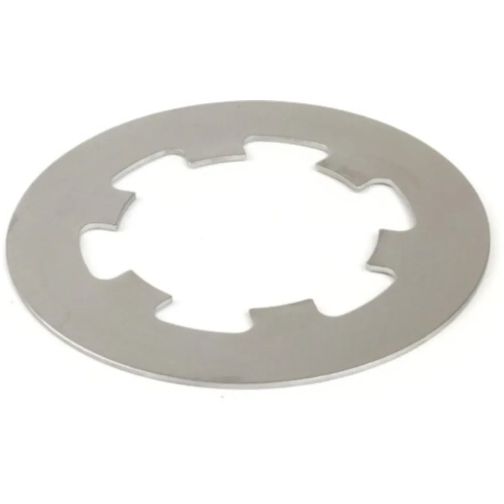 Clutch steel plate -BGM ORIGINAL- Vespa Smallframe V50, V90,_2