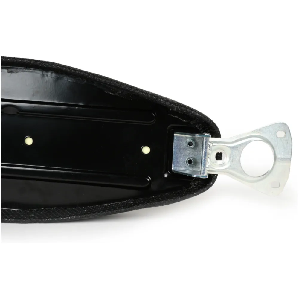 Seat -BGM PRO SportTouring- Vespa Sprint, GT, GTR, Super, TS_3