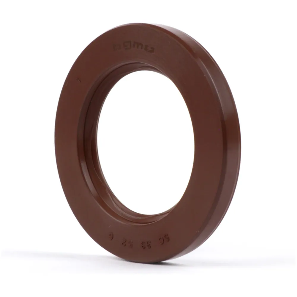 Oil seal 33x52x6mm -BGM PRO FKM/Viton® (E10/etahnol resistan_2