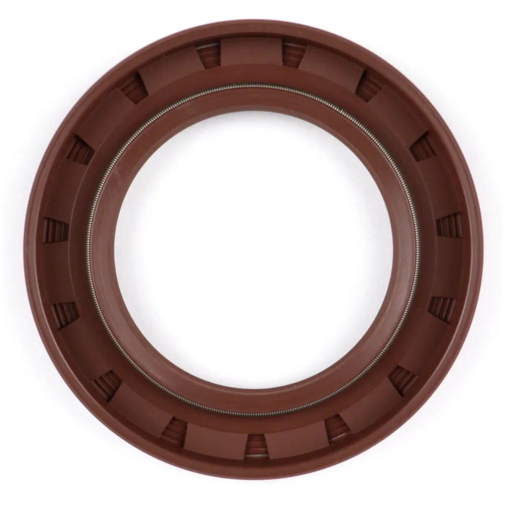 Oil seal 33x52x6mm -BGM PRO FKM/Viton® (E10/etahnol resistan_1