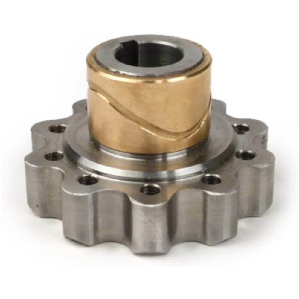 Clutch spring counter cap -BGM Pro Superstrong CNC + CNC CR8_3