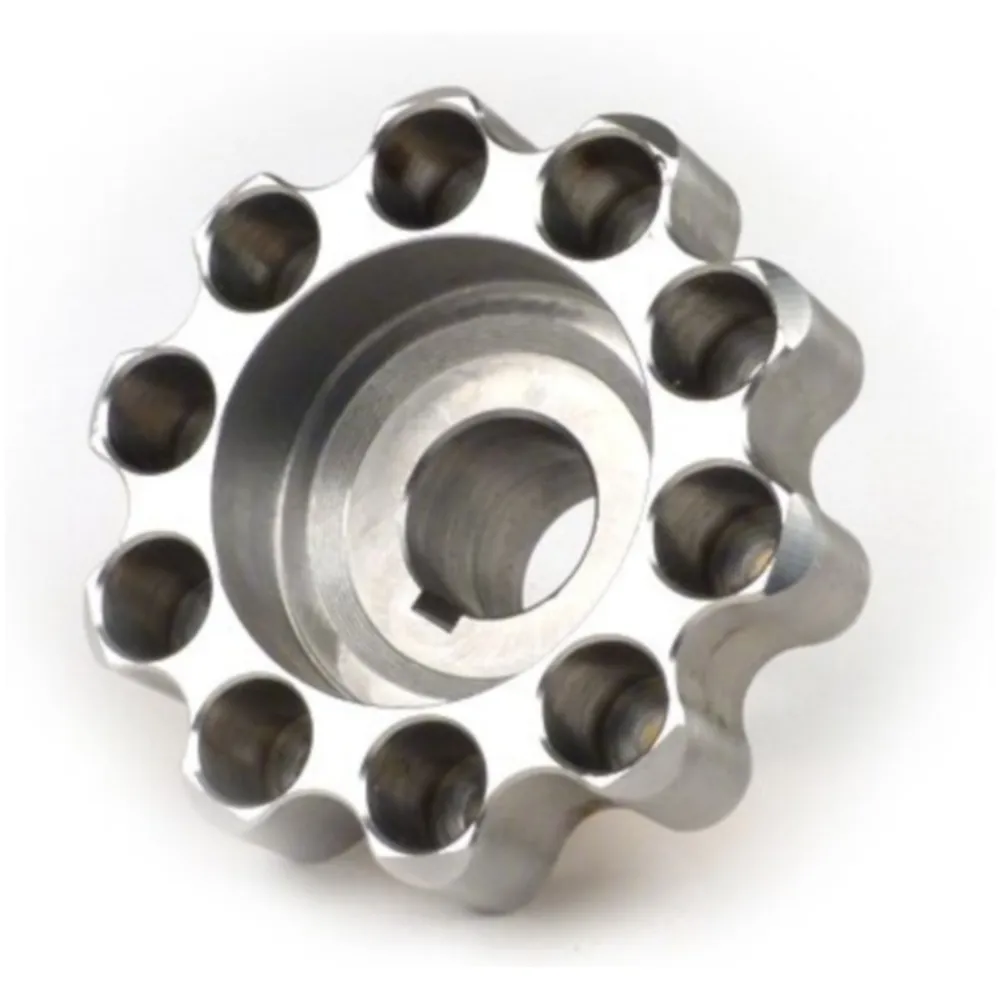 Clutch spring counter cap -BGM Pro Superstrong CNC + CNC CR8_2