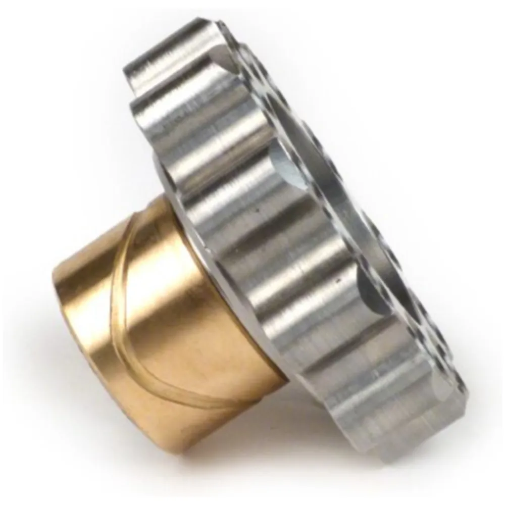 Clutch spring counter cap -BGM Pro Superstrong CNC + CNC CR8_1