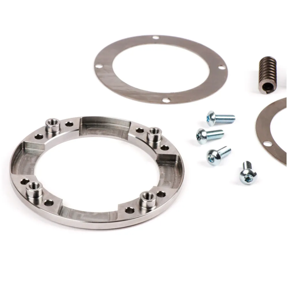 Primary gear repair kit incl. springs -BGM PRO reinforced CN_2
