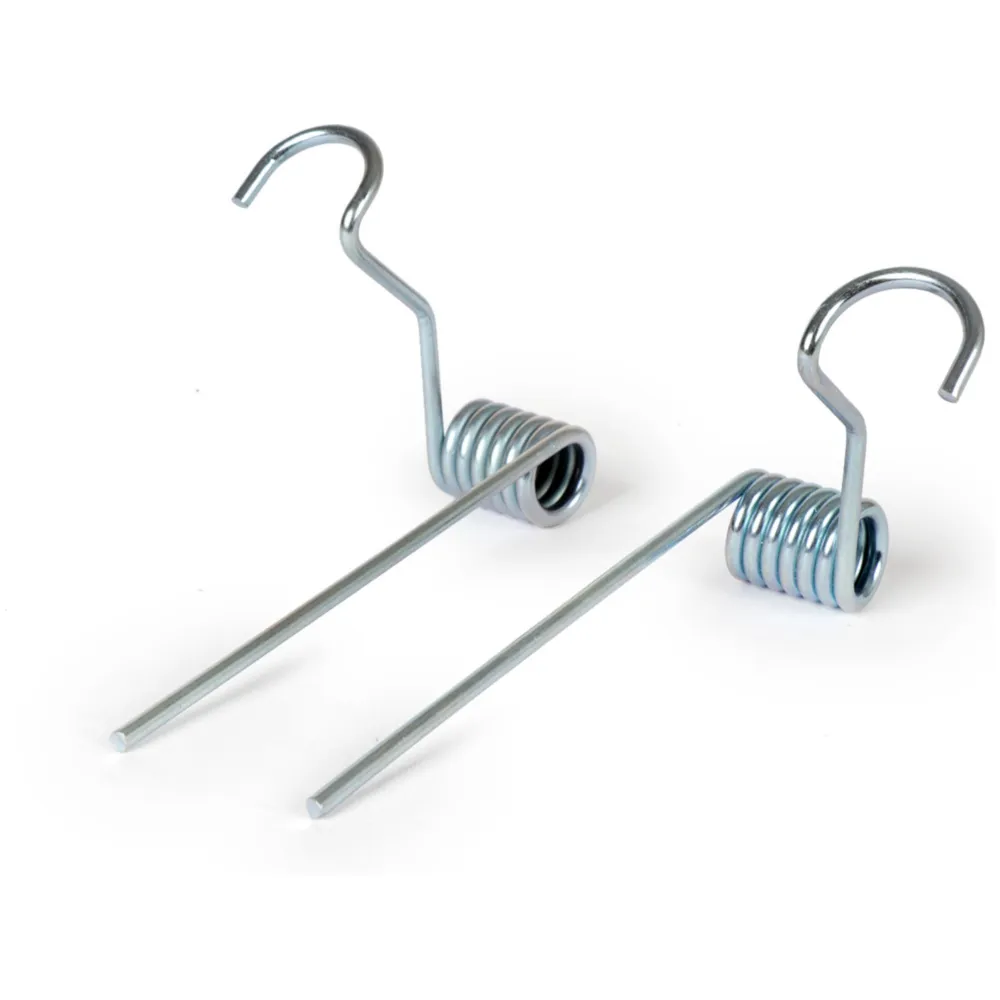 Repair set for rack foldable rear -MOTO NOSTRA- Vespa Smallf_1