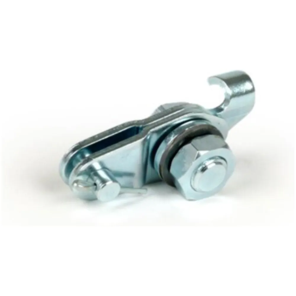 Klemmplättchen-Set Bremszug BGM ORIGINAL hinten für Vespa V5_3