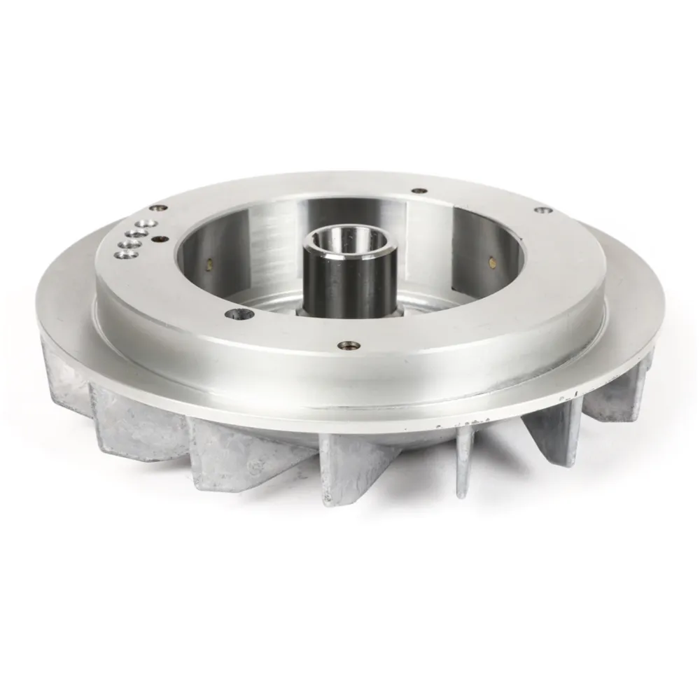 Flywheel -BGM PRO TOURING 2.0 Electronic 1600g- Vespa Smallf_3