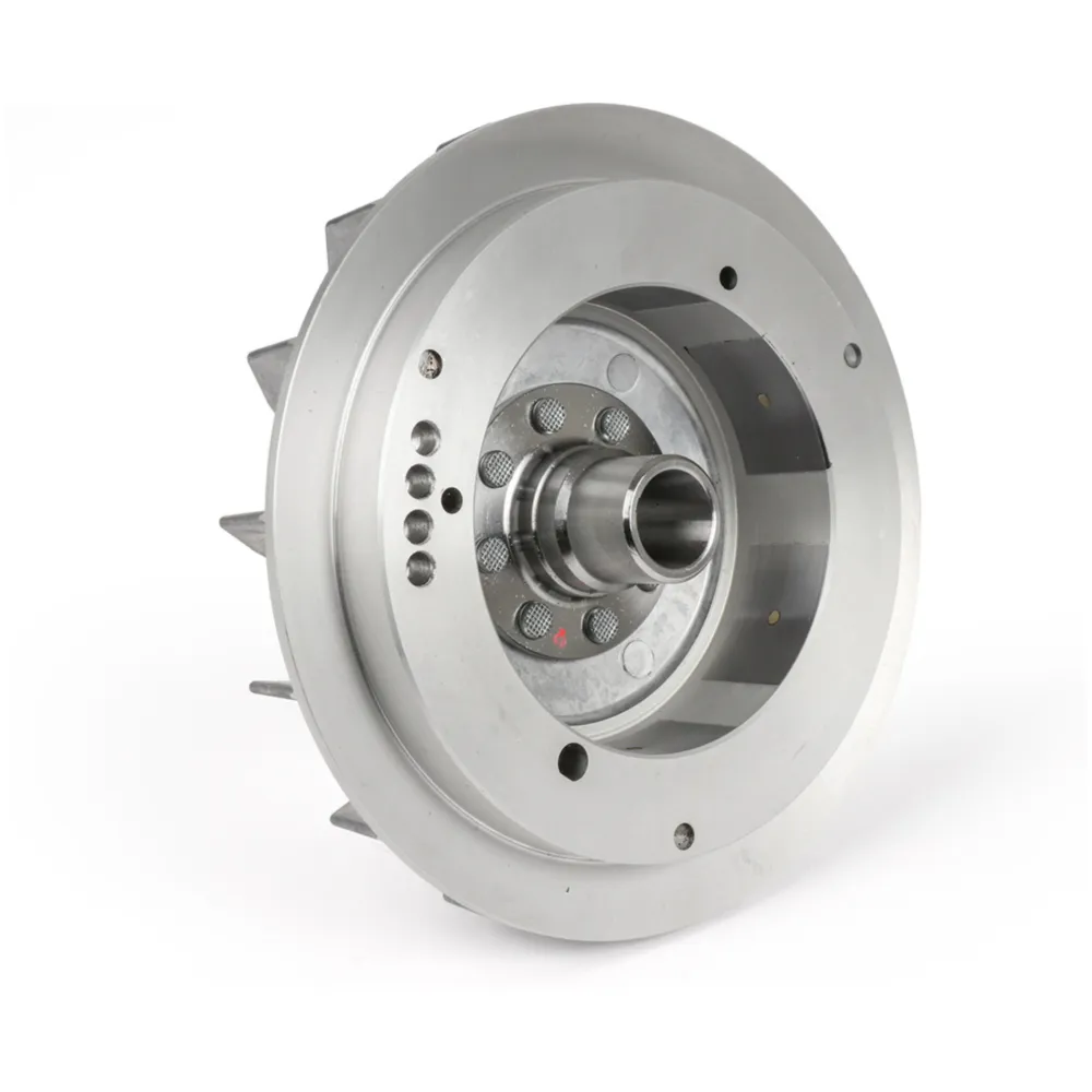 Flywheel -BGM PRO TOURING 2.0 Electronic 1600g- Vespa Smallf_2