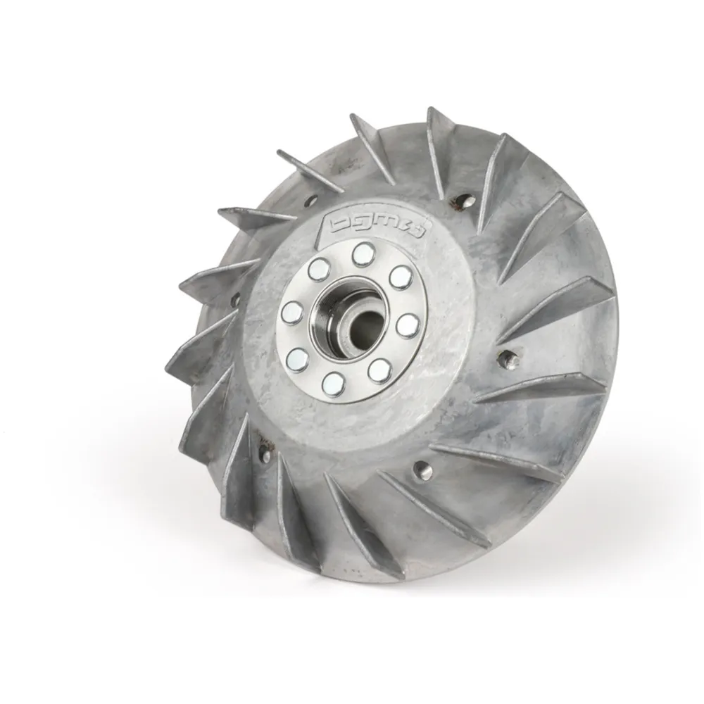 Flywheel -BGM PRO TOURING 2.0 Electronic 1600g- Vespa Smallf_1