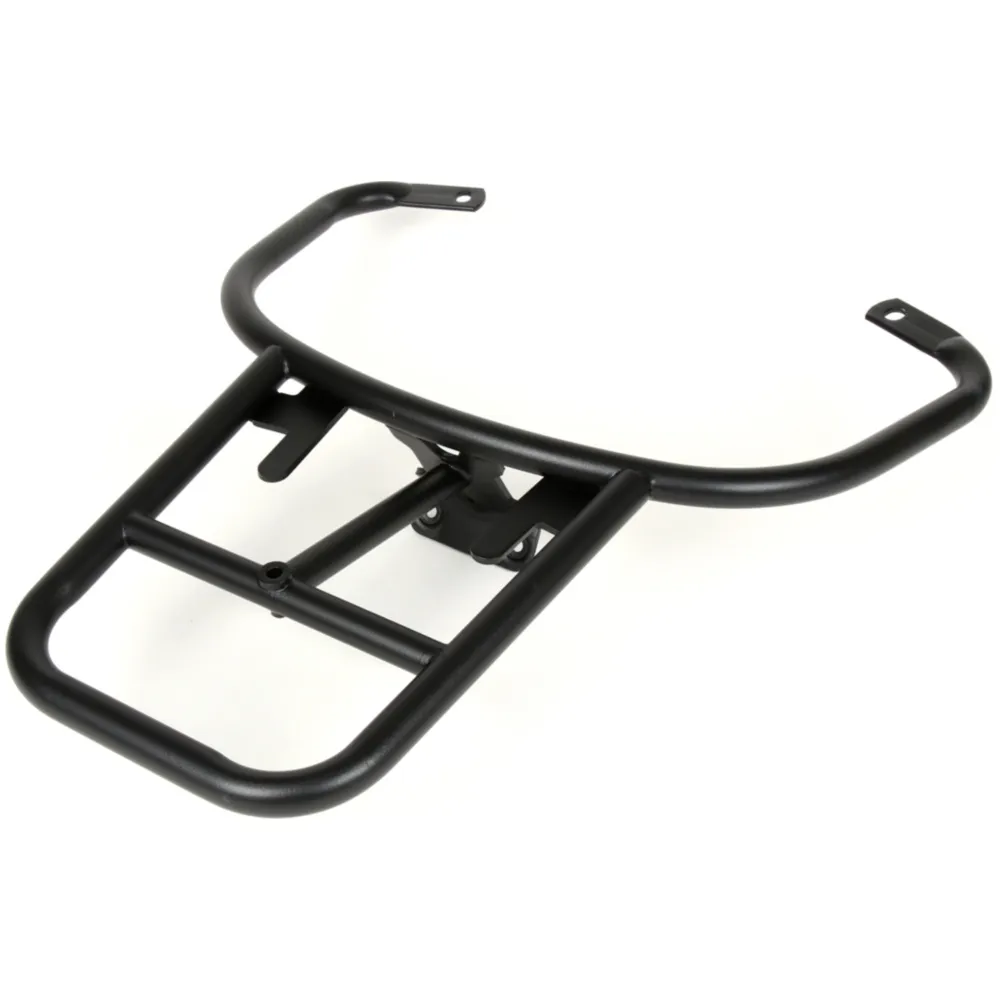 Topcase-Träger hinten Moto Nostra Vespa LX 50 (2005-), Vespa_3