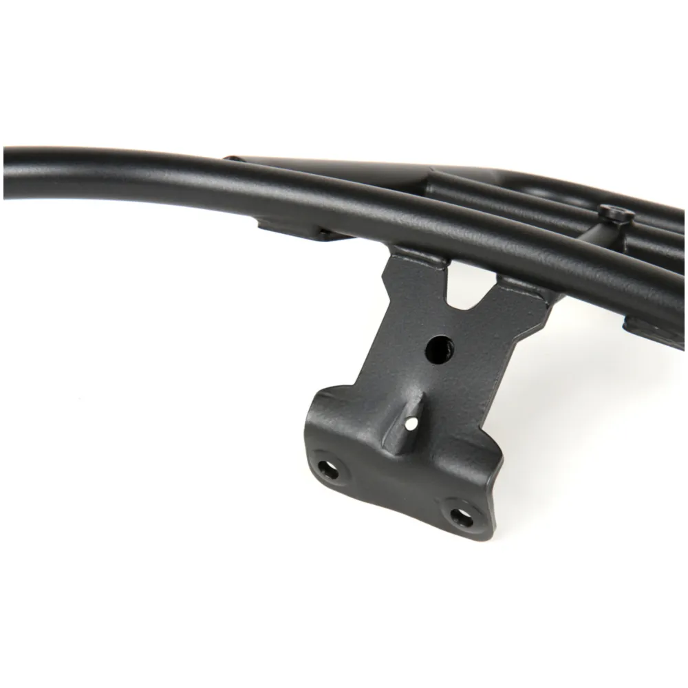 Topcase-Träger hinten Moto Nostra Vespa LX 50 (2005-), Vespa_2