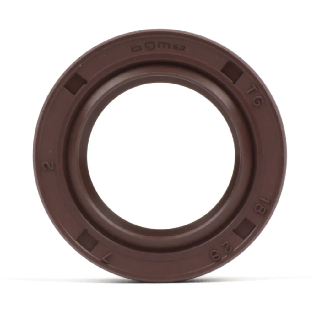 Wellendichtring 18x28x7mm BGM PRO FKM/Viton® (E10 beständig)_1