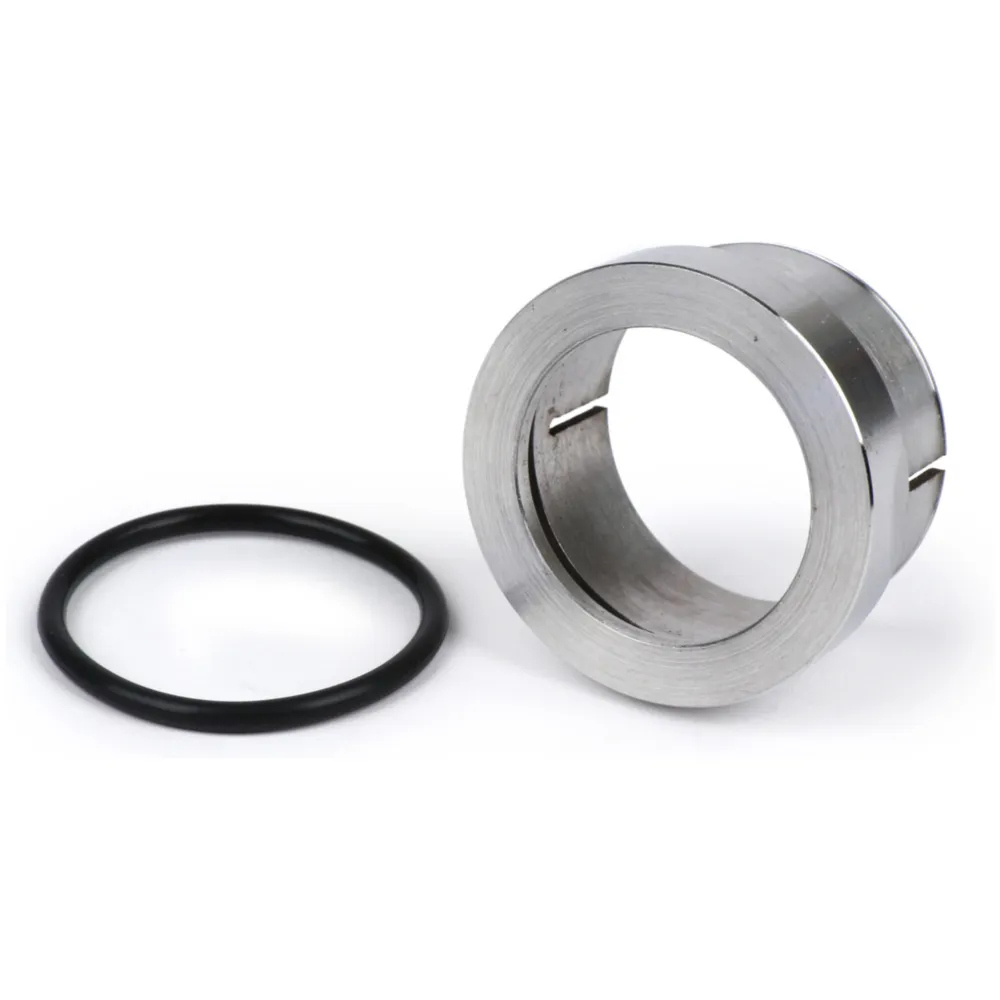 Exhaust manifold stub o-ring / clamping type - BGM PRO - Ø=3_1
