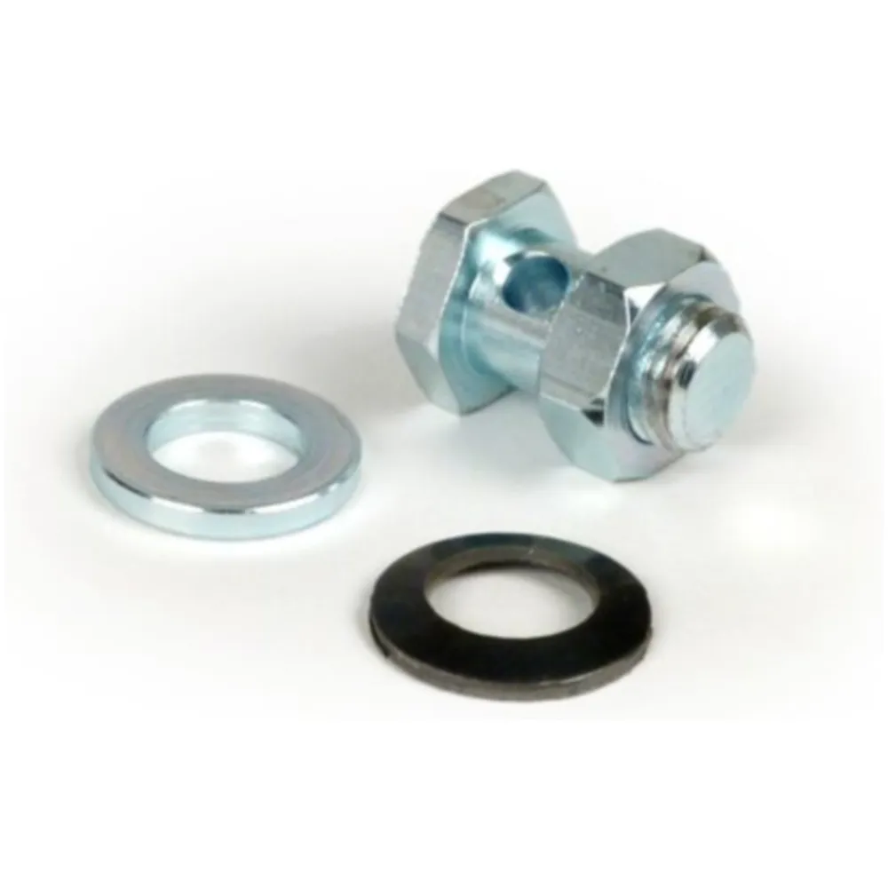 Klemmschraube Bremszug hinten BGM Original Vespa V50, 50N, P_3