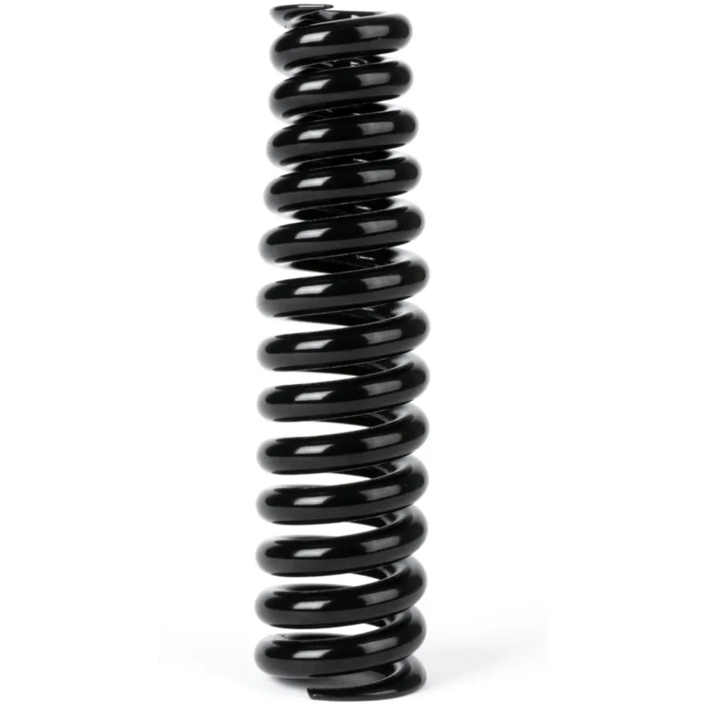 shock absorber spring front BGM ORIGINAL 165mm black for Ves_2