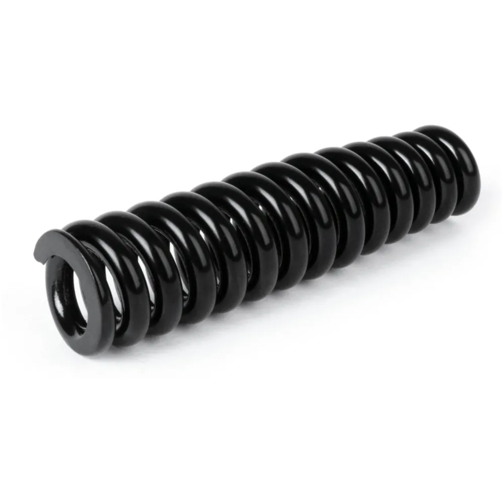 shock absorber spring front BGM ORIGINAL 165mm black for Ves_1