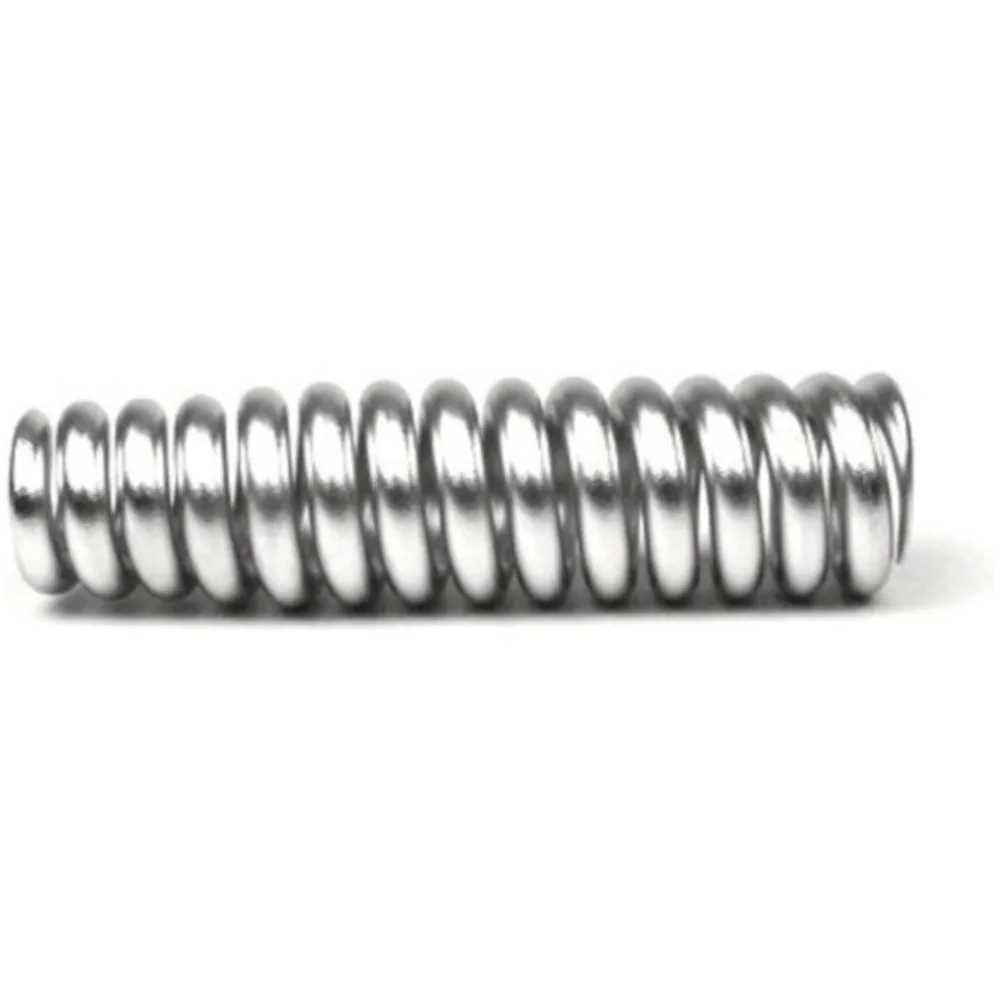 Front shock absorber spring -BGM PRO SCl=165mm- Vespa Rally1_3