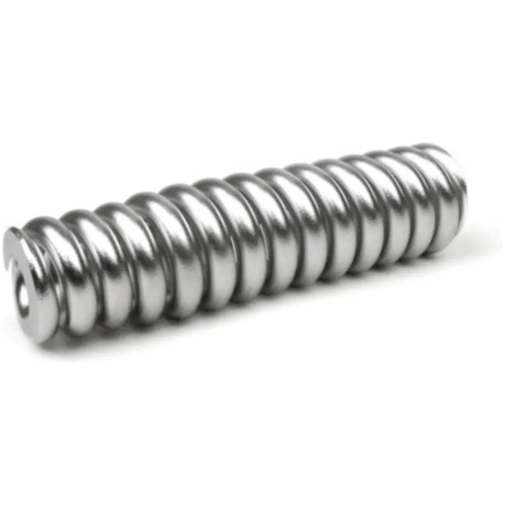 Front shock absorber spring -BGM PRO SCl=165mm- Vespa Rally1_1