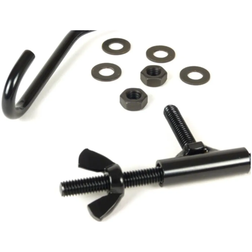 Reparatur-Set Gepäckträger klappbar vorne Moto Nostra Vespa _1