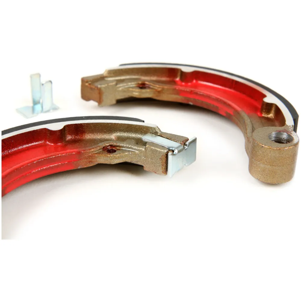 Brake shoes -BGM PRO Ø=127x20 mm for brake drum BGM5310- Ves_3