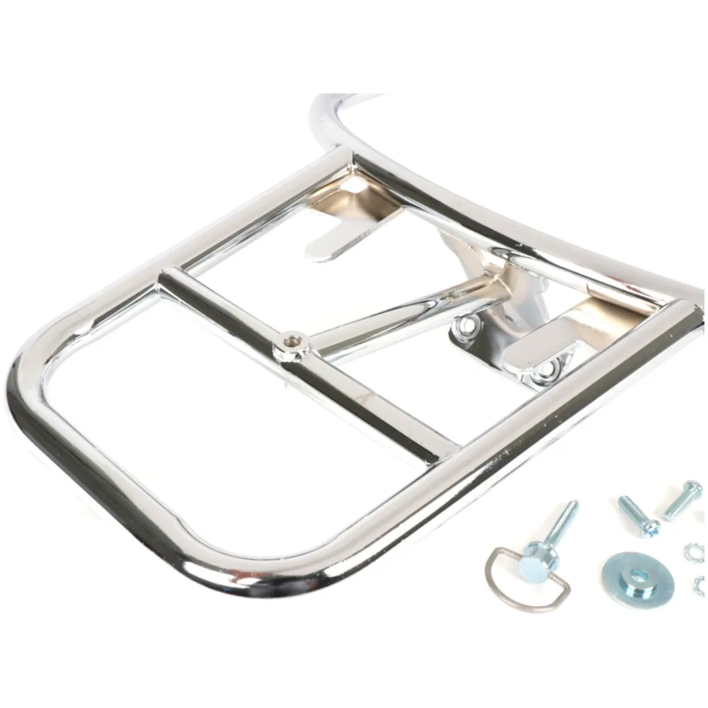 Topcase-Träger hinten Moto Nostra Vespa LX 50 (2005-), Vespa_1