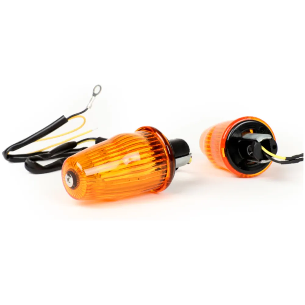 Blinker Set Moto Nostra Lenkerblinker LED (E-Prüfzeichen), 1_3