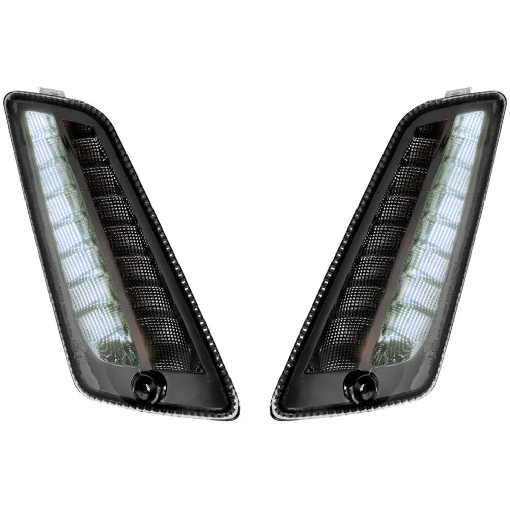 Blinker Set vorne Moto Nostra 2K22 (2014-) dynamisches LED L_3