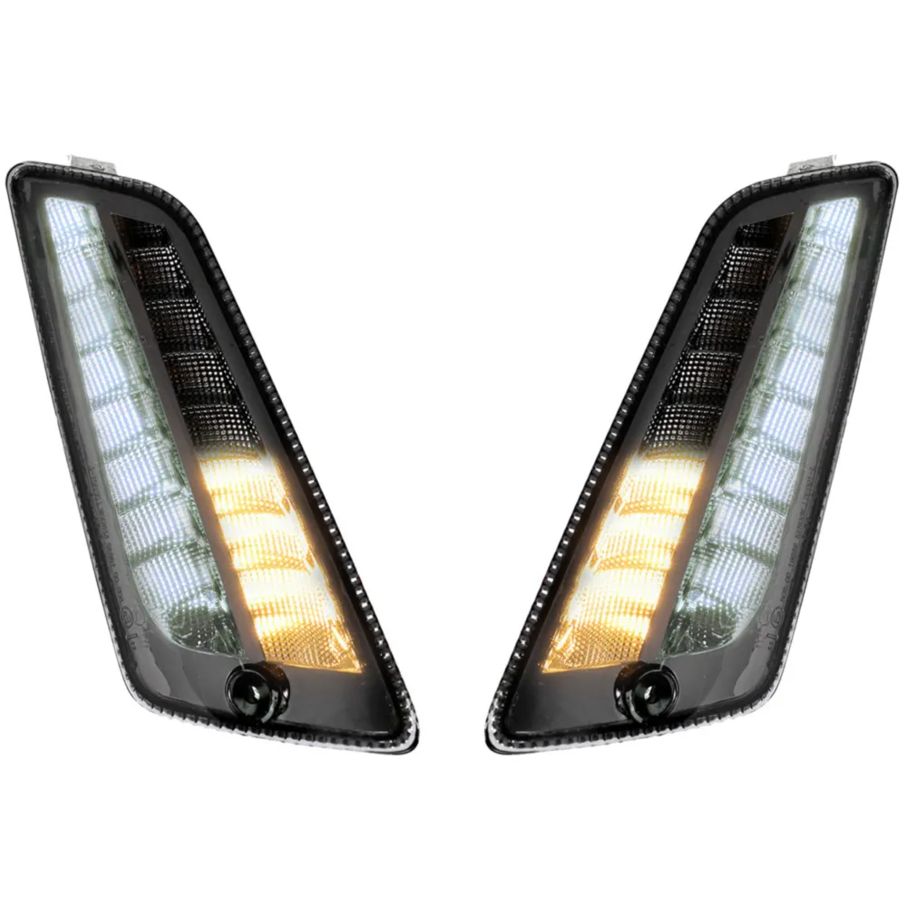 Blinker Set vorne Moto Nostra 2K22 (2014-) dynamisches LED L_2