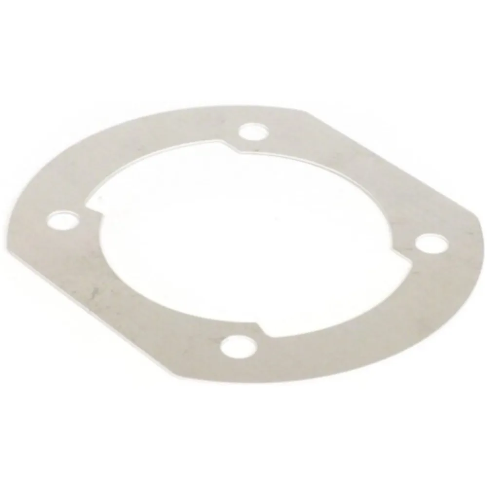 Cylinder base spacer -BGM ORIGINAL for Polini Evolution 133c_2