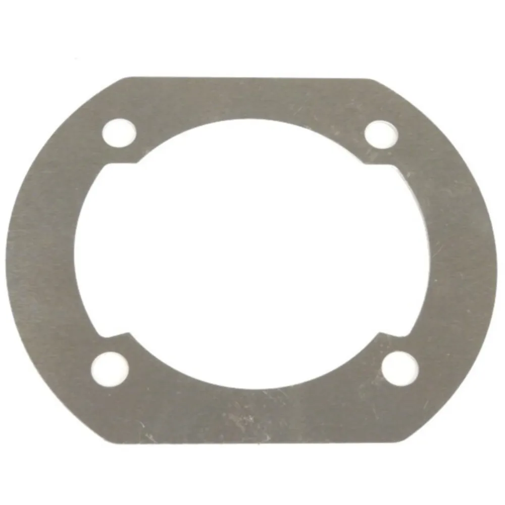 Cylinder base spacer -BGM ORIGINAL for Polini Evolution 133c_1