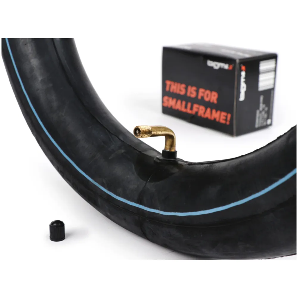 Schlauch BGM PRO 10 Zoll 3.00-10, 90/90-10 Vespa Smallframe _1