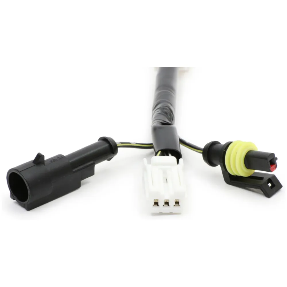 Wire adapter kit for rear indicator conversion -BGM PRO- Ves_2