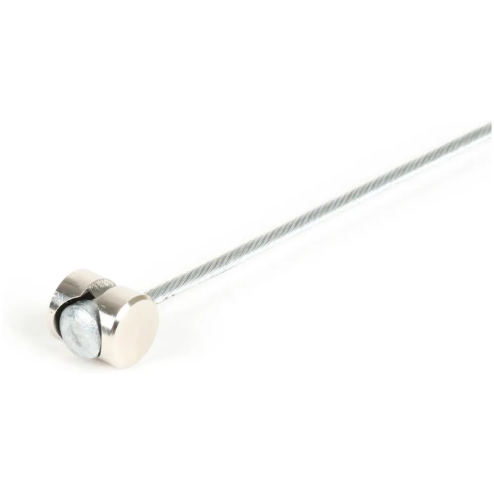 Front brake cable complete, l=1155mm -BGM ORIGINAL- Vespa Ra_2