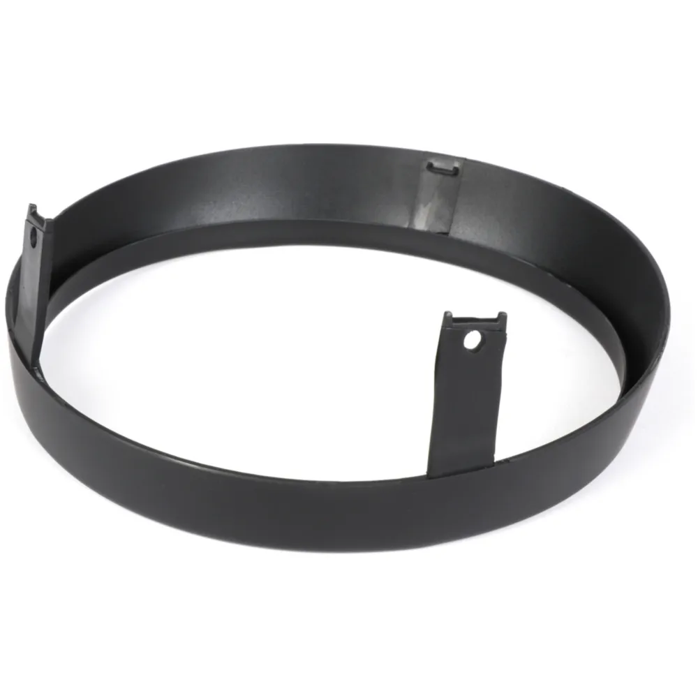 Headlight rim -MOTO NOSTRA- Vespa GTS Notte, GTV i.e. Sei Gi_3