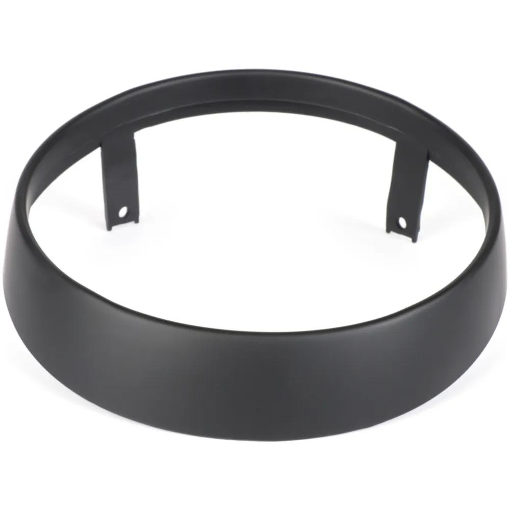 Headlight rim -MOTO NOSTRA- Vespa GTS Notte, GTV i.e. Sei Gi_1