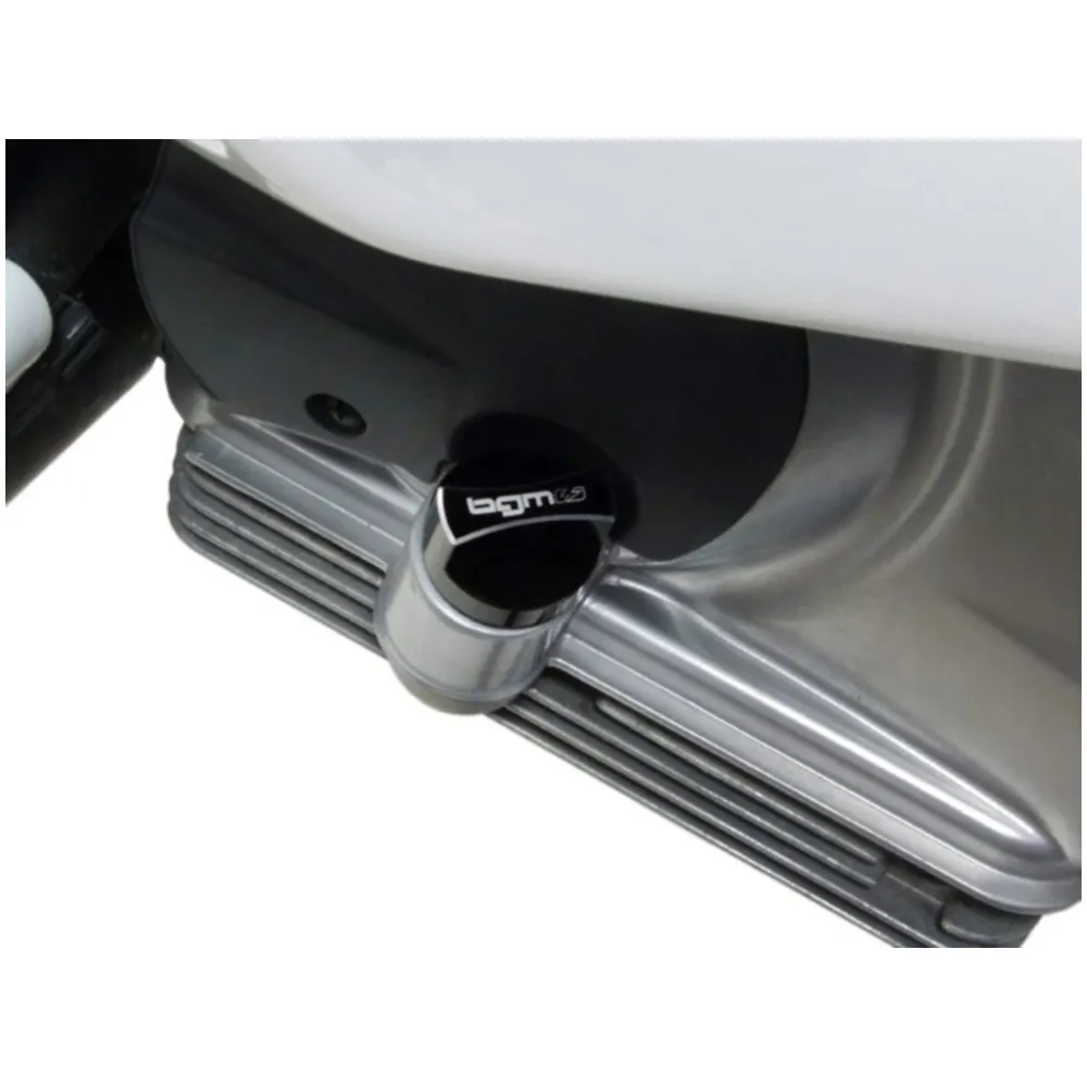 Set oil filler caps with dipstick -BGM PRO, engine oil + gea_3