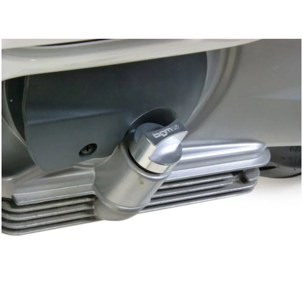 Set oil filler caps with dipstick -BGM PRO, engine oil + gea_2
