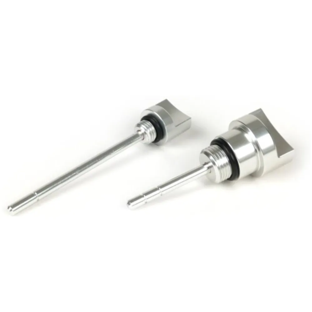Set oil filler caps with dipstick -BGM PRO, engine oil + gea_1