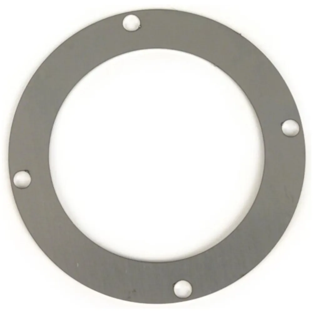 Spring retaining inner plate for primary gear -BGM PRO Ø63mm_2
