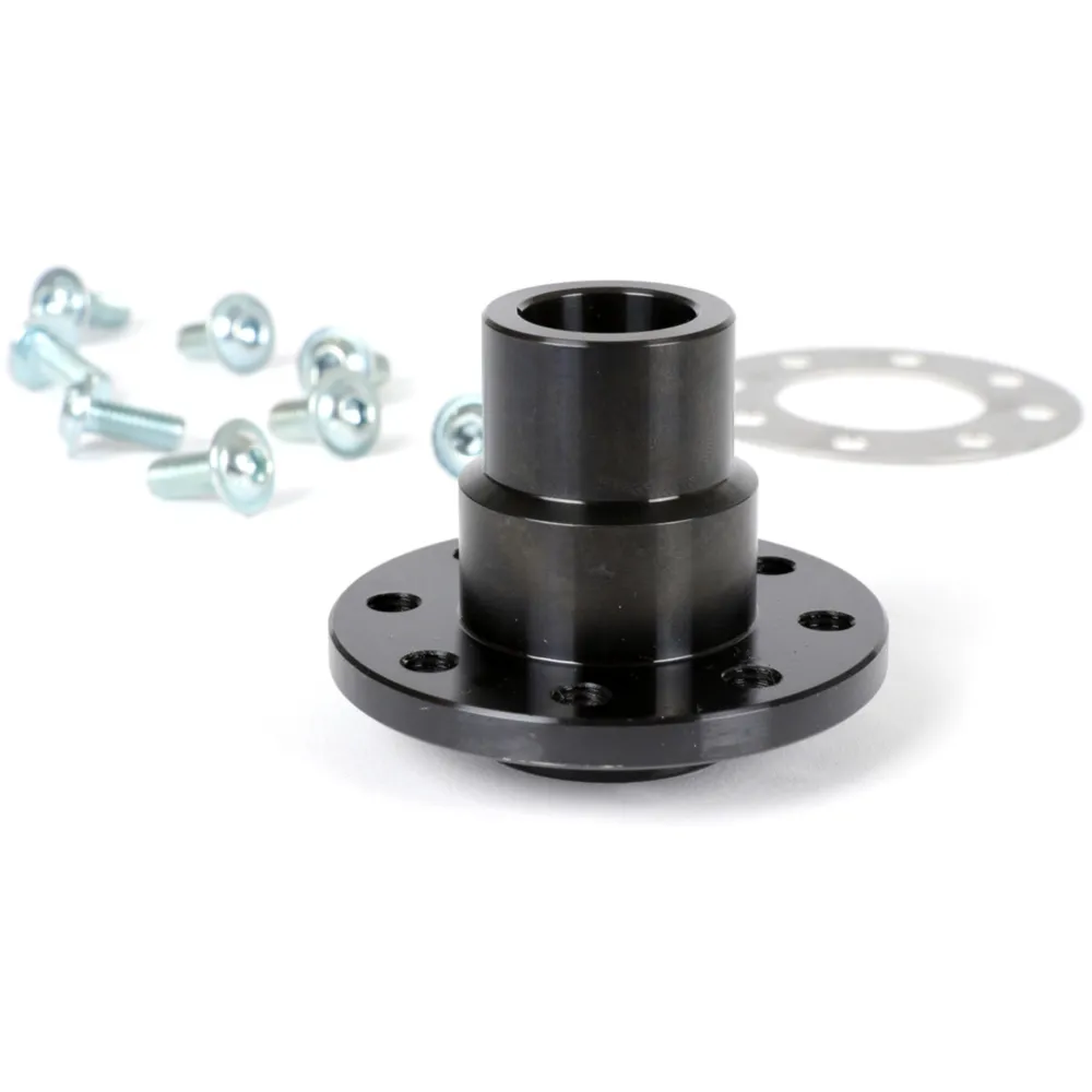 Polradkonus / Nabe Set BGM PRO zur Umrüstung Typ Vespa PK Po_1