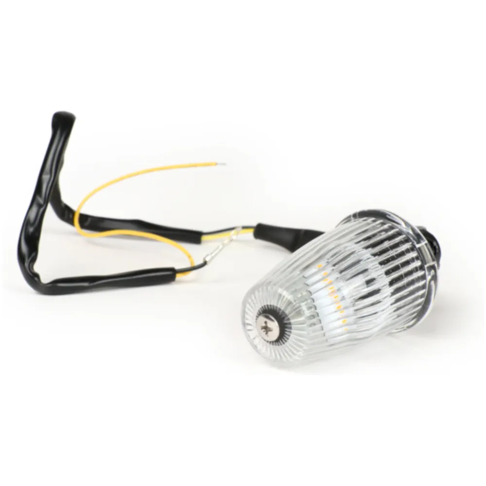 Blinker Moto Nostra Lenkerblinker LED (E-Prüfzeichen), 12 Vo_3