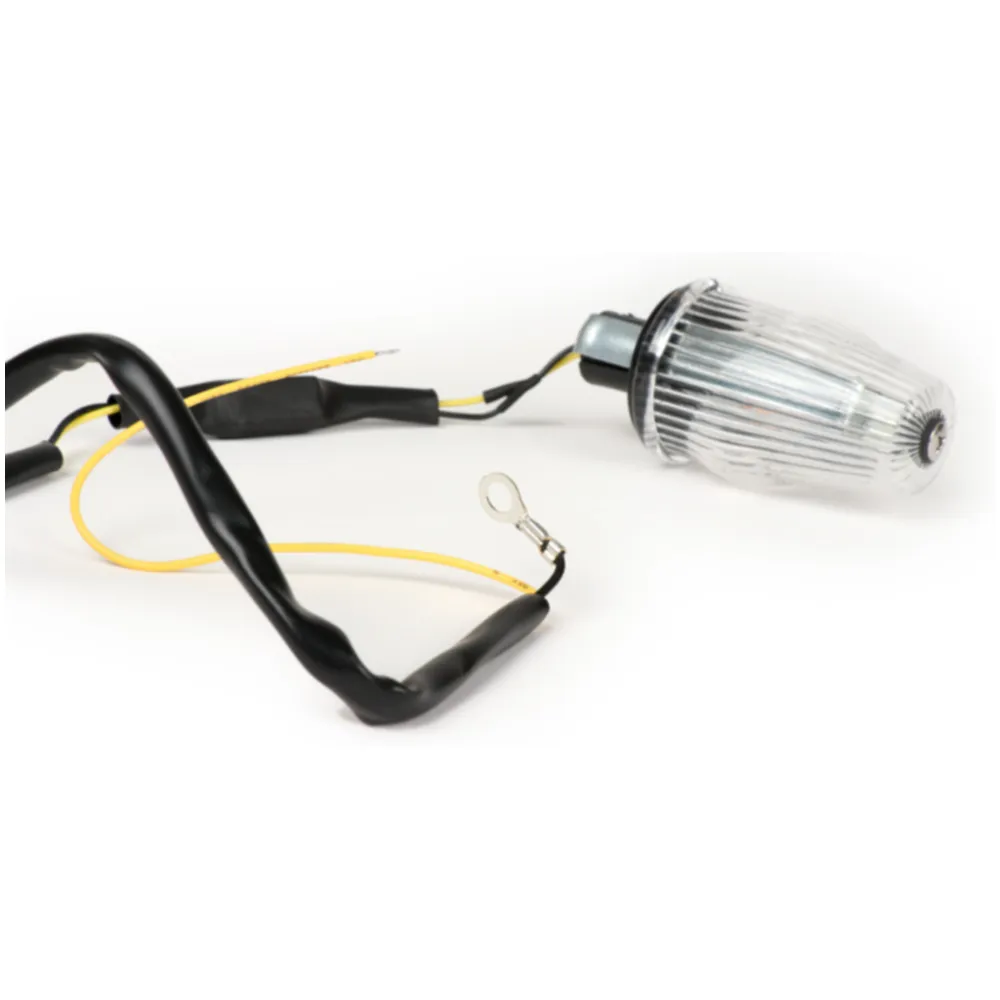 Blinker Moto Nostra Lenkerblinker LED (E-Prüfzeichen), 12 Vo_1
