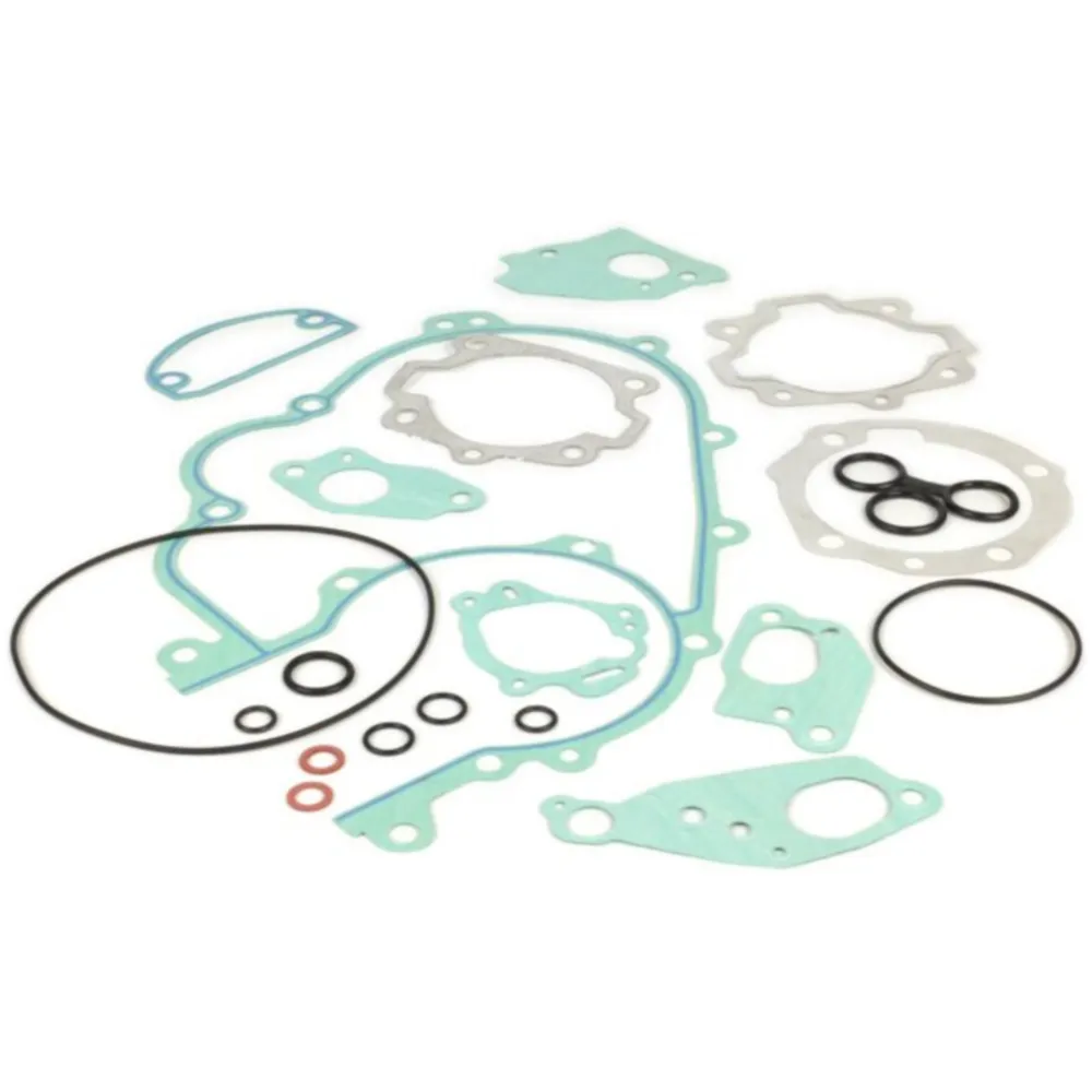 Engine gasket set -BGM Pro silicone- Vespa Largeframe, PX80,_2