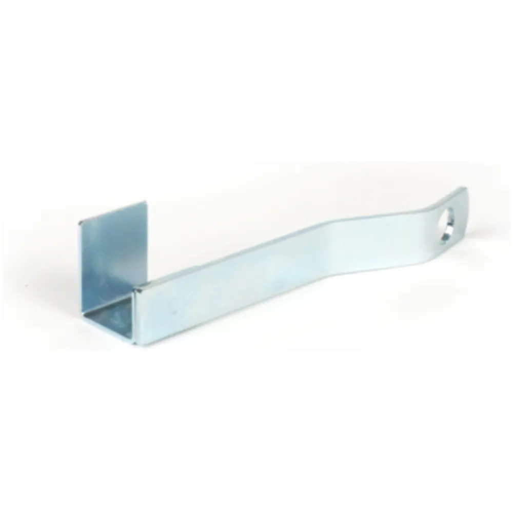 Bracket for gear change cables on engine -BGM ORIGINAL (Made_3