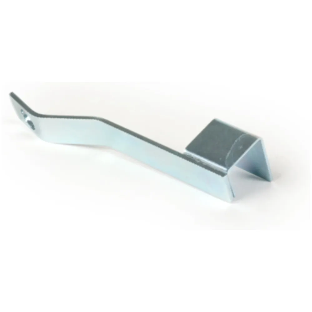 Bracket for gear change cables on engine -BGM ORIGINAL (Made_1