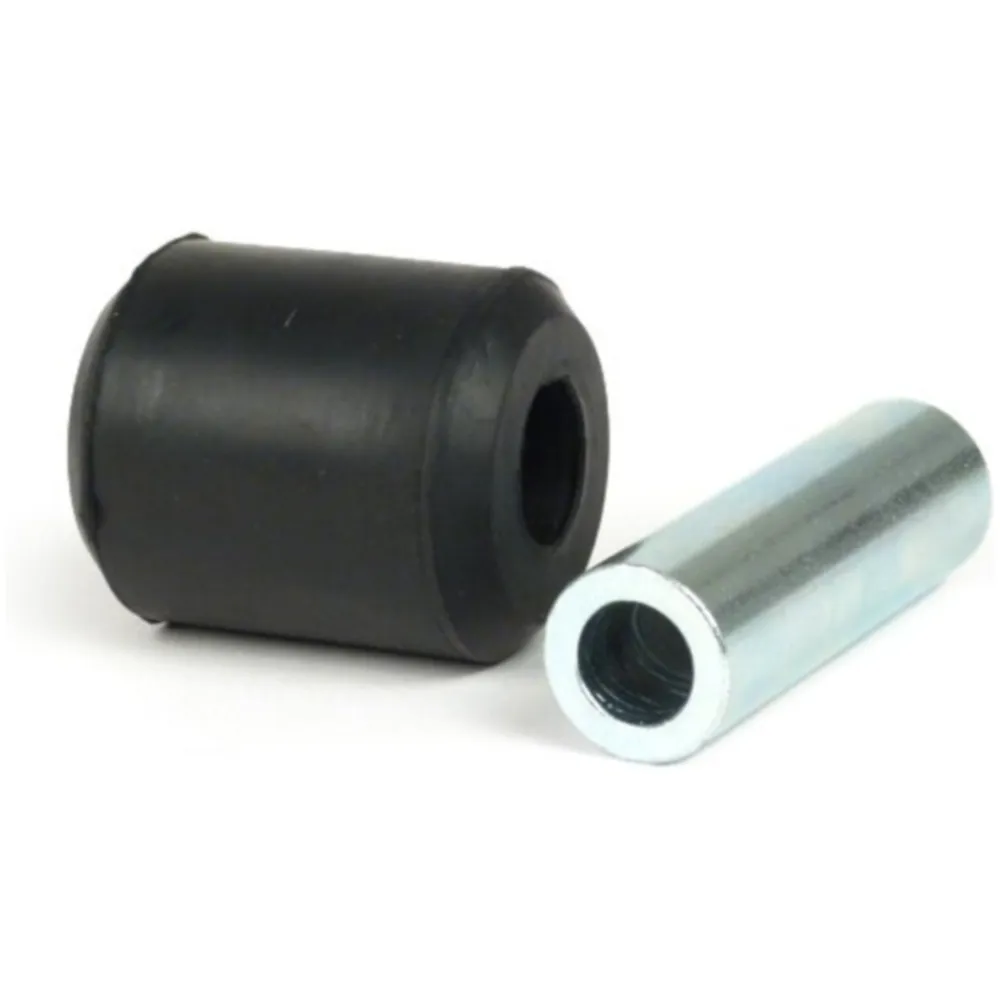 Silent block set, shock absorber/engine -BGM PRO (Made in Ge_3