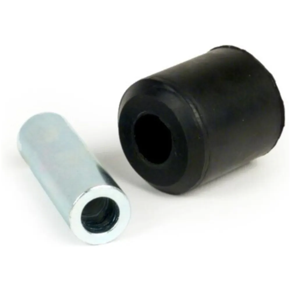 Silent block set, shock absorber/engine -BGM PRO (Made in Ge_2
