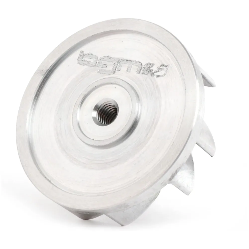 Paddle wheel -BGM PRO Alu CNC- Piaggio 125-180 cc LC 2-strok_2